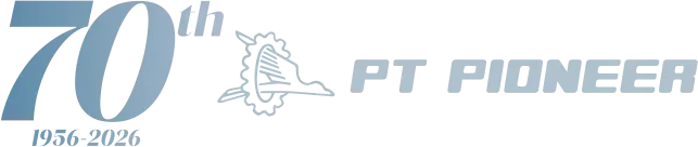 PT Pioneer