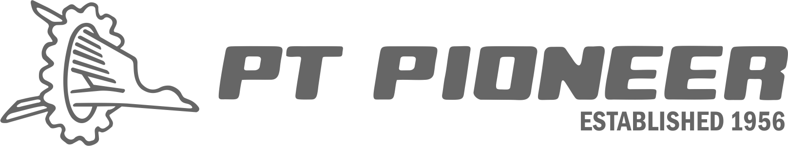 PT Pioneer logo